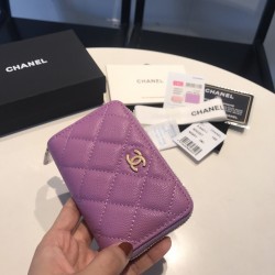 CHANEL Wallet