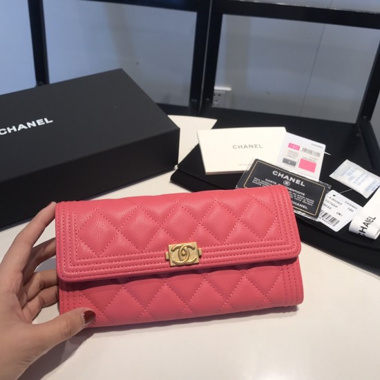 CHANEL Wallet