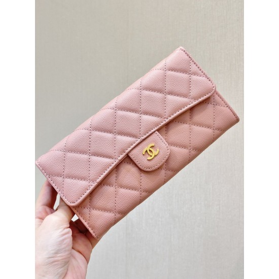 CHANEL Wallet