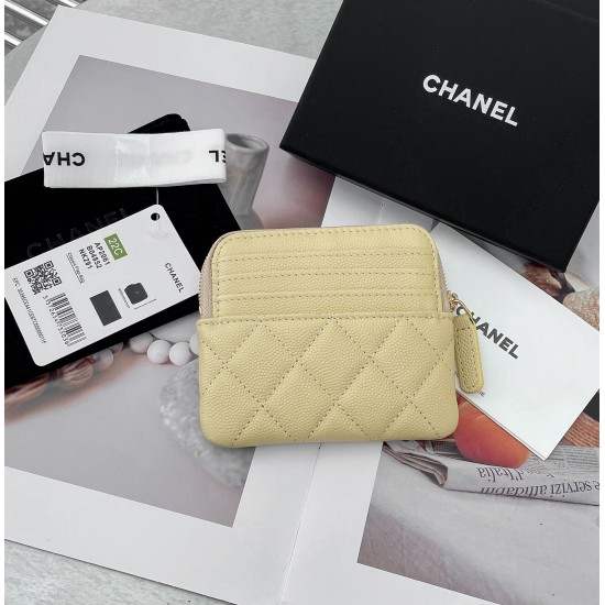 CHANEL Wallet