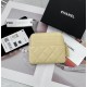 CHANEL Wallet