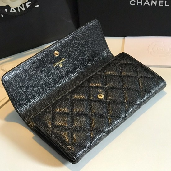 CHANEL Wallet