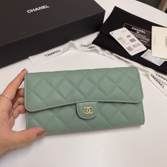 CHANEL Wallet