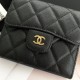 CHANEL Wallet