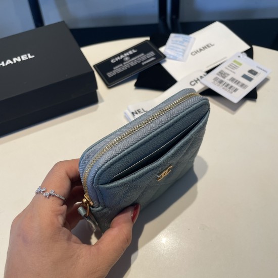 CHANEL Wallet