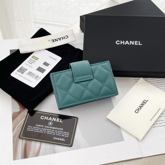 CHANEL Wallet