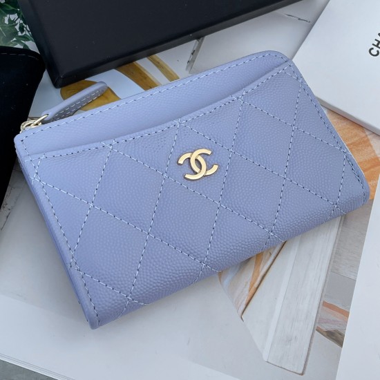 CHANEL Wallet