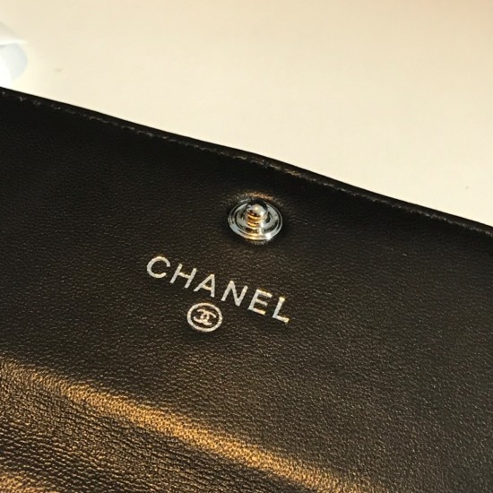 CHANEL Wallet