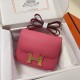 Hermes Constance 19 Epsom