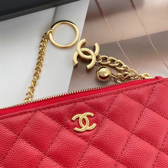 CHANEL Wallet