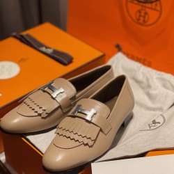 Hermes Royal Loafers