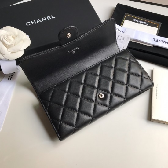 CHANEL Wallet