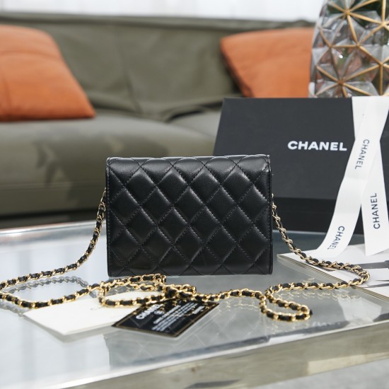 CHANEL Wallet