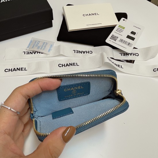 CHANEL Wallet