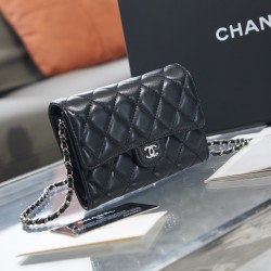 CHANEL Wallet