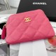 CHANEL Wallet