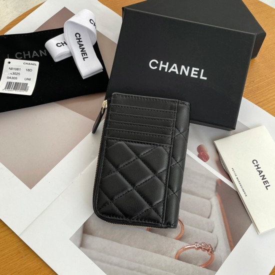 CHANEL Wallet