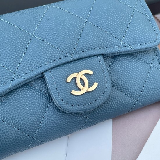 CHANEL Wallet