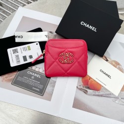 CHANEL Wallet