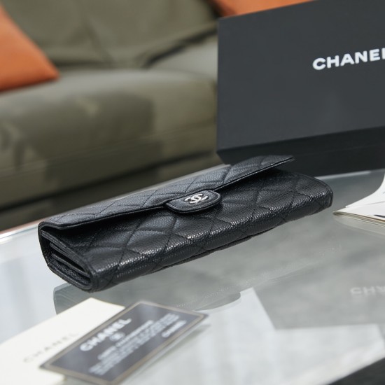 CHANEL Wallet