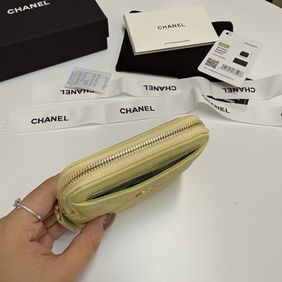 CHANEL Wallet