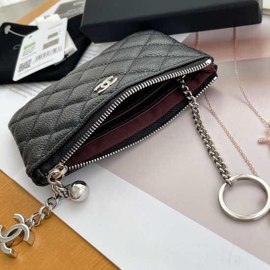 CHANEL Wallet