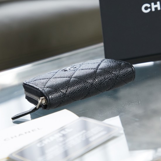 CHANEL Wallet