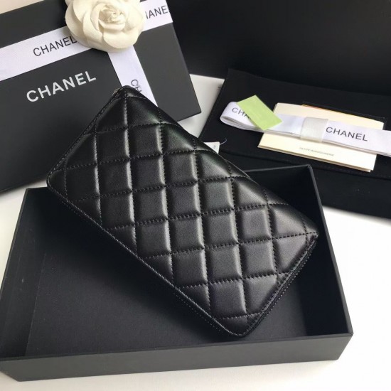 CHANEL Wallet