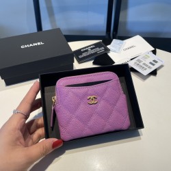 CHANEL Wallet