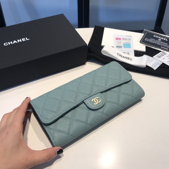 CHANEL Wallet