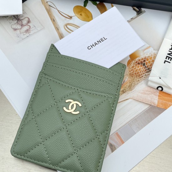 CHANEL Wallet