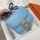 Hermes Constance 19 Epsom