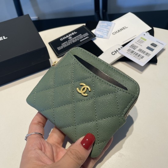 CHANEL Wallet