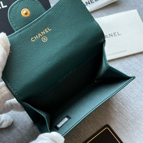 CHANEL Wallet