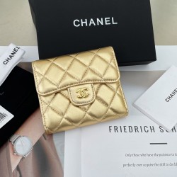 CHANEL Wallet