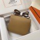 Hermes Constance 19 Epsom