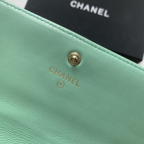 CHANEL Wallet