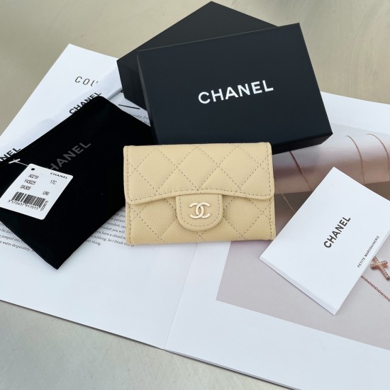 CHANEL Wallet