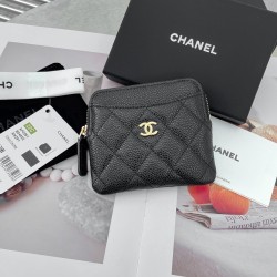 CHANEL Wallet