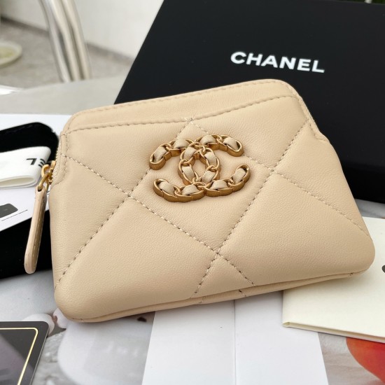 CHANEL Wallet