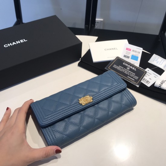 CHANEL Wallet