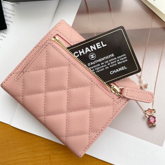 CHANEL Wallet