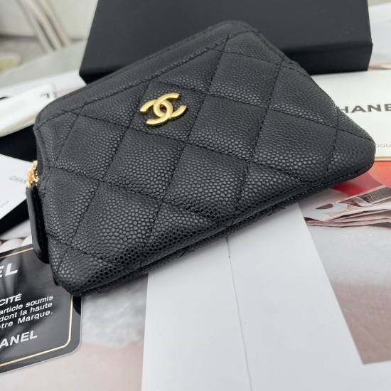 CHANEL Wallet