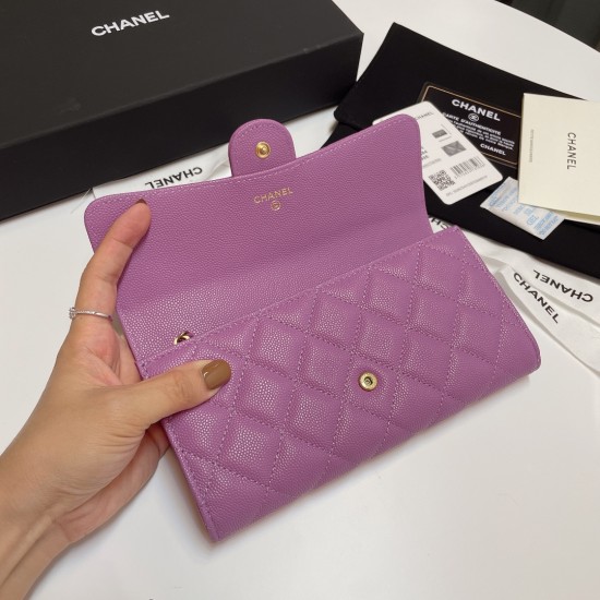 CHANEL Wallet