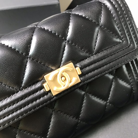 CHANEL Wallet