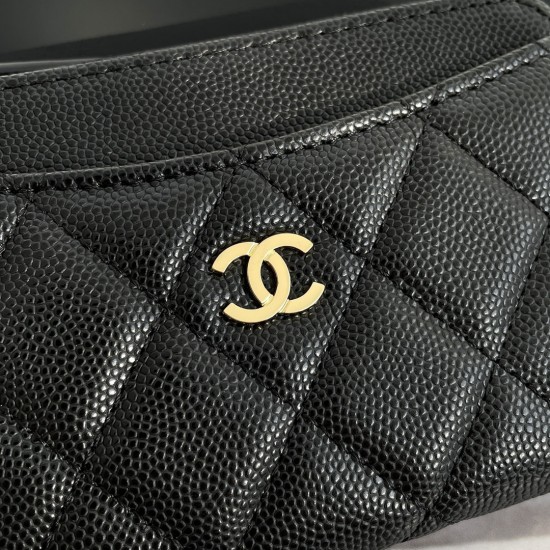 CHANEL Wallet