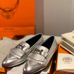 Hermes Royal Loafers