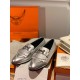 Hermes Royal Loafers