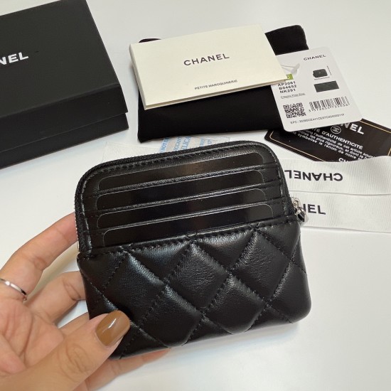 CHANEL Wallet