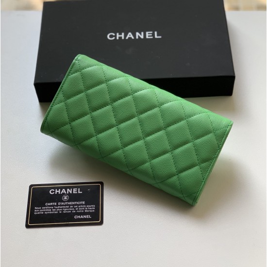 CHANEL Wallet